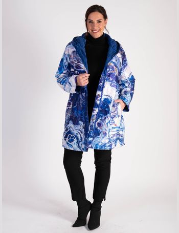 Chesca hotsell coats sale