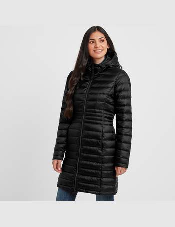 tog 24 bramley womens down jacket