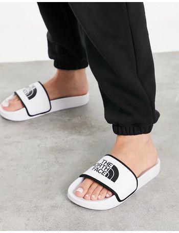 The north face hot sale sliders womens