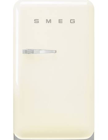 Argos smeg deals fridge freezer