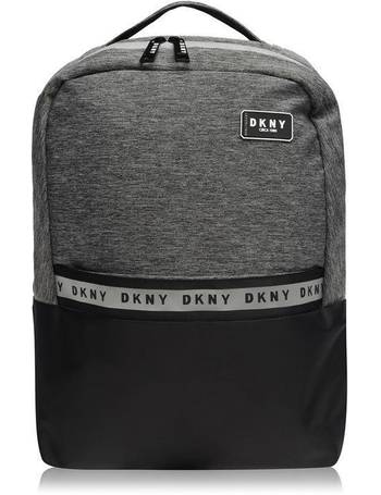 Dkny cheap backpack mens