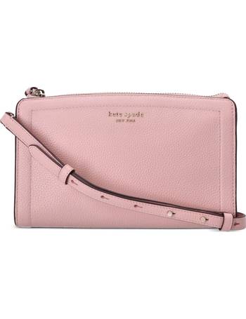 Shop Kate Spade Women's Pink Bags up to 75% Off | DealDoodle