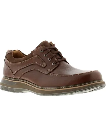 clarks wide fit sale