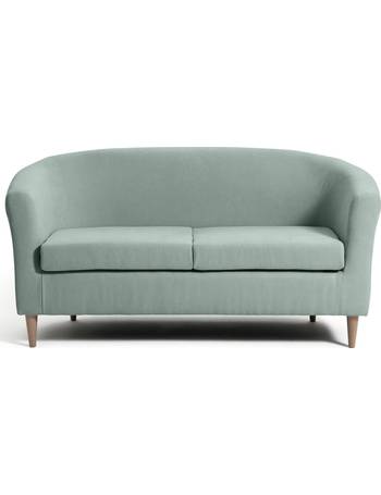 Tub discount sofa argos