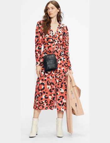 ted baker bonina dress