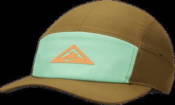 Nike dri-fit aw84 trail running cap, Caps and hats