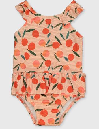 Sainsburys 2025 baby swimwear