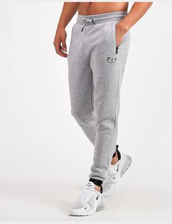 Pre london best sale grey joggers