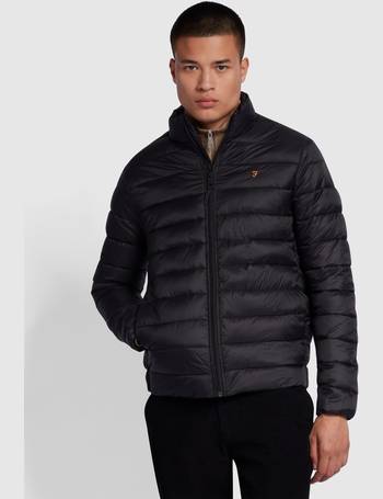 Farah marr outlet jacket