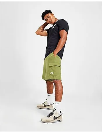 jd sports mens nike shorts