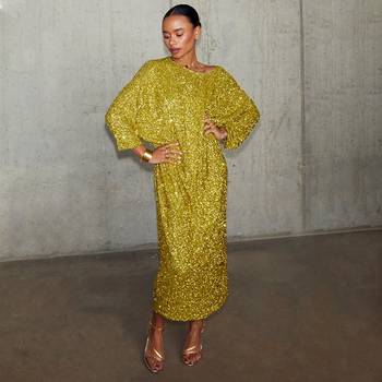 Shop Never Fully Dressed Women's Sequin Dresses up to 30% Off