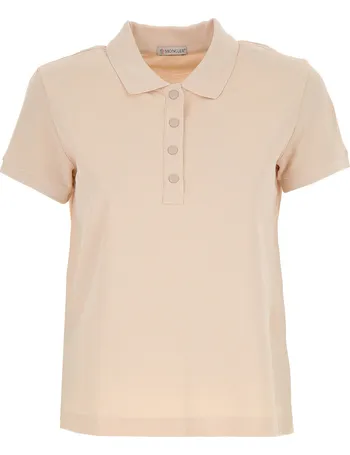 moncler polo sale