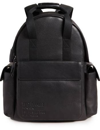 ted baker brann backpack