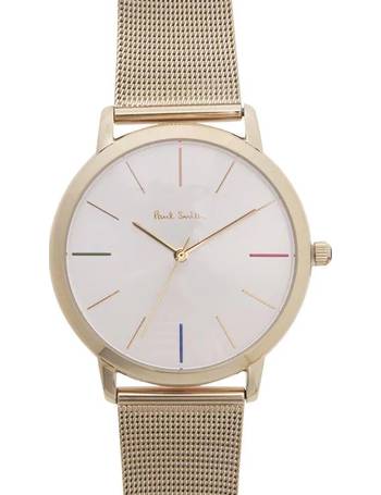 Paul smith ma outlet watch