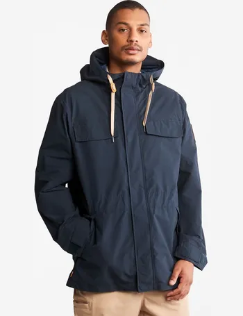 timberland men's outdoor heritage expedition parka