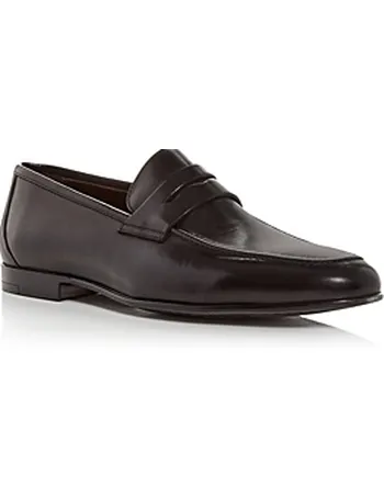 amherst penny loafer