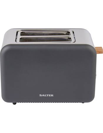 Shop Salter 2-Slice Toaster, Deco Collection