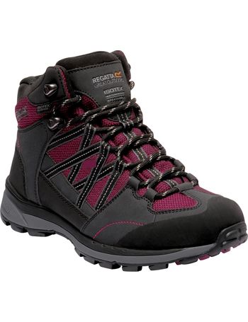 womens walking boots debenhams