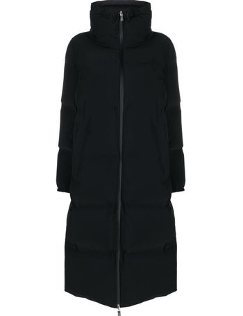 Herno Amelia Padded Coat - Farfetch