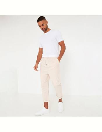 Ted Baker  Demand Trousers  Charcoal  House of Fraser