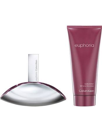 debenhams euphoria gift set