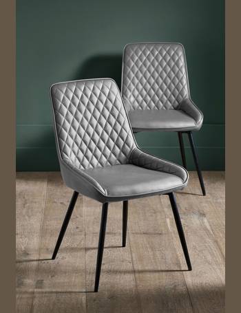 Next Dining Chairs Dealdoodle, Hamilton Arm Dining Chairs With Black Legs