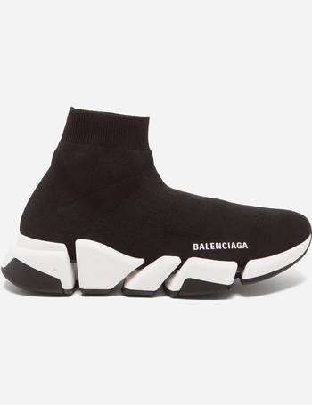 Balenciaga socks online dames