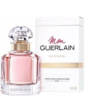 mon guerlain eau de parfum 100ml boots