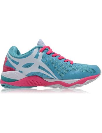sports direct netball trainers