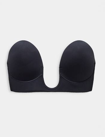 MAGIC Bodyfashion lift-its silicon backless and strapless stick-on