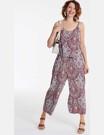 Shop Women's Capsule Jumpsuits up to 70% Off