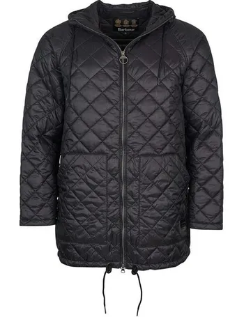 house of fraser mens quilted jackets