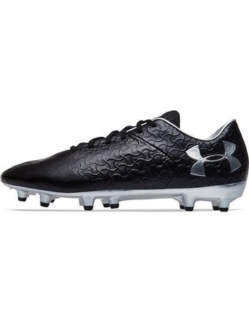 under armour clutchfit 3.0 fg football boots mens