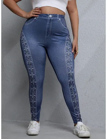 Shop SHEIN Jeggings for Women