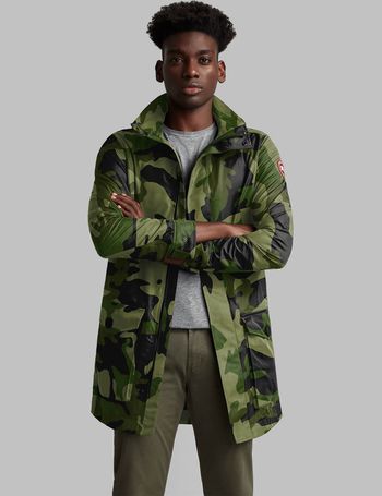 Canada goose discount crew trench