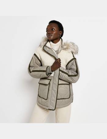 River island online womens jackets