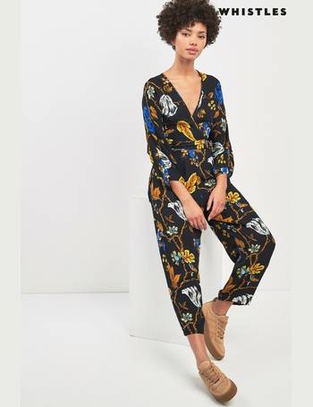 Jumpsuit -The Perfect Outfit! - StyleDahlia Outfits