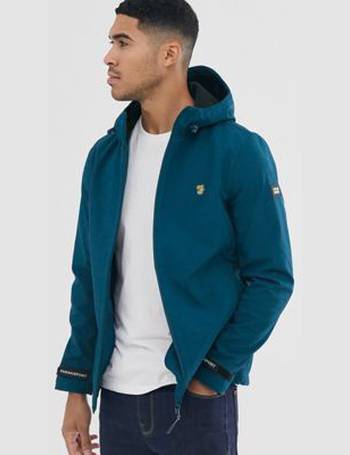 farah hartnoll jacket