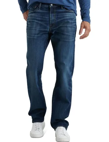 lucky jeans slim straight