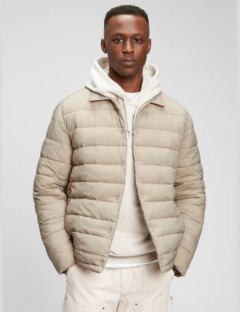 gap jacket men's