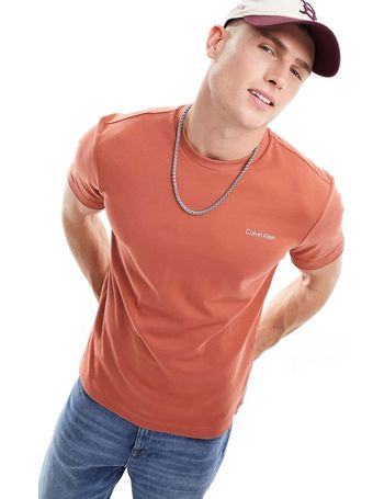 Men's T-shirts Calvin Klein, Up to 60 % off