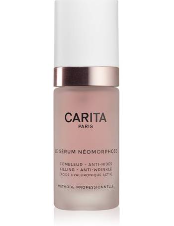 Shop Carita Face Oils Serums DealDoodle