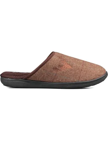 Padders store ben slippers