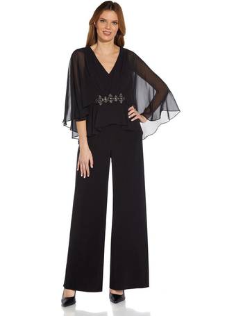 Shop Women s Adrianna Papell Jumpsuits up to 85 Off DealDoodle