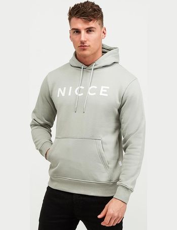 Footasylum 2025 nicce hoodie