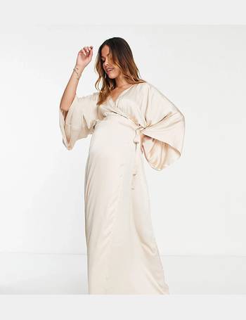 Shop TFNC London Maternity Dresses up to 75% Off