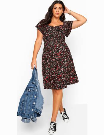 Yours best sale clothing dresses