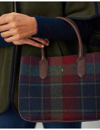 Joules discount thernwell bag