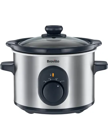 kohls triple crock pot