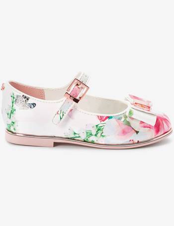 Ted baker hot sale girls shoes